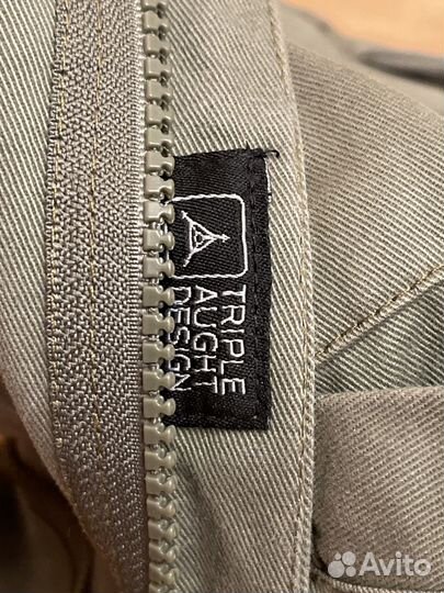 Брюки Triple Aught Design Force Cargo (36-32)