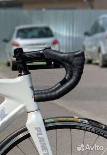 Накладка на руль