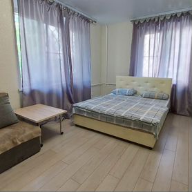 1-к. квартира, 35 м², 1/5 эт.