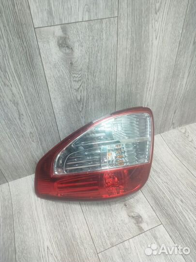 Фонарь задний правый Suzuki SX4, I (Classic) 2008