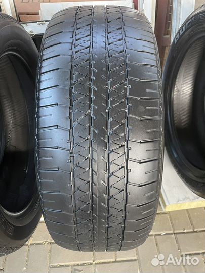 Bridgestone Dueler H/T 275/50 R22 111H