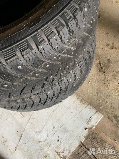 Cordiant Snow Cross 2 SUV 215/65 R16 102T