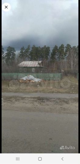 Участок 17,5 сот. (ИЖС)