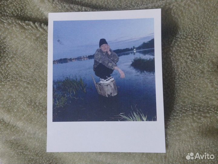 Фотографии Никита Нкей