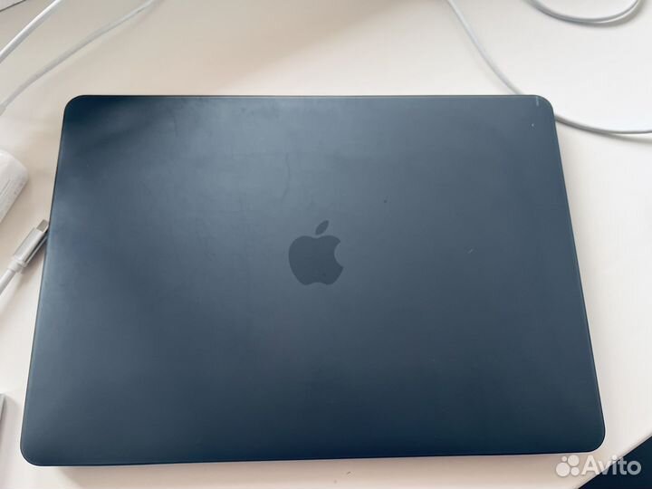 Macbook Air 13 2018 retina