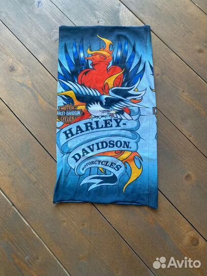 Повязка Harley-Davidson
