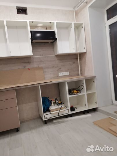 Мастер на час (не посредник)