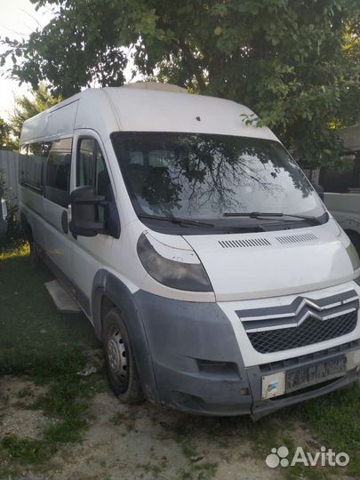 Сиденья микроавтобус Пежо Фиат Ситроен