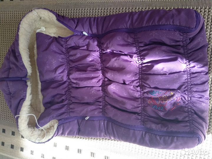 Конверт / одеяло