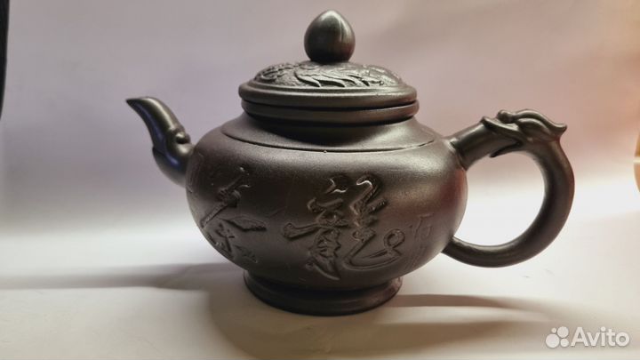 Чайник заварочный