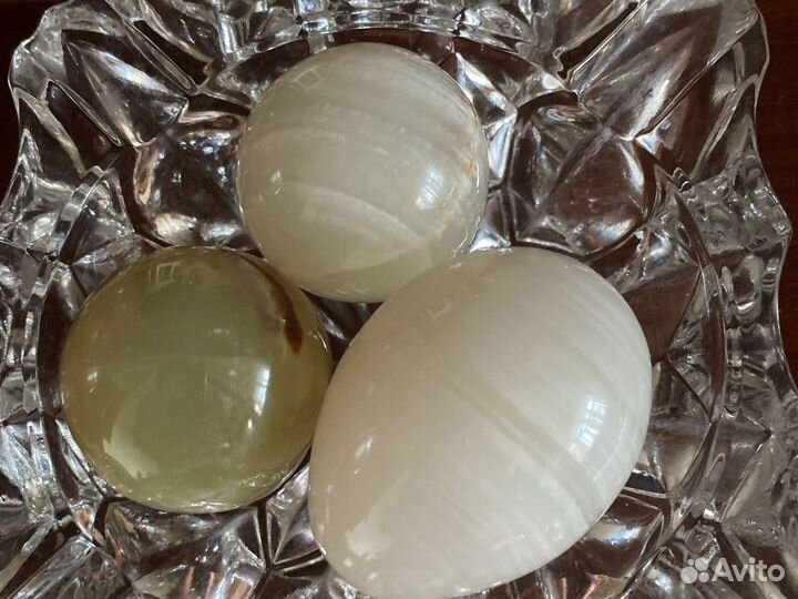 Натуральные камни и минералы