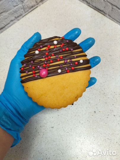 Зефиросендвичи