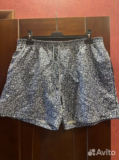 Плавательные шорты Brioni оригинал