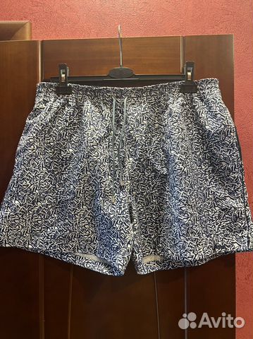 Плавательные шорты Brioni оригинал
