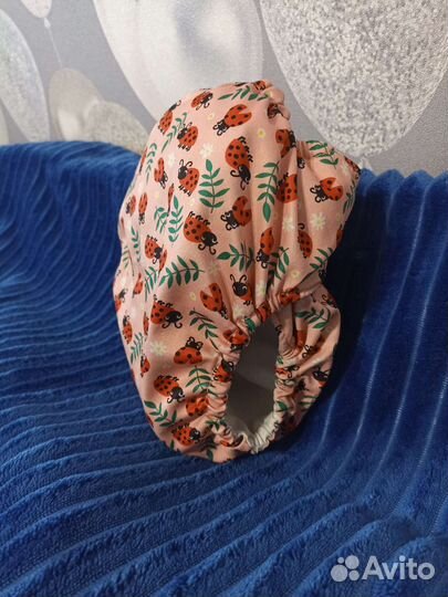 Многоразовые подгузники