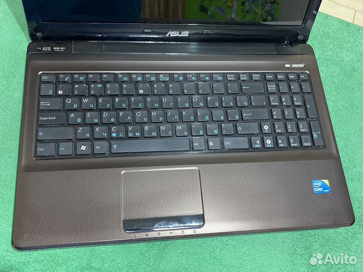 Asus i5, 4Gb, HD 6370 1Gb, 500Gb