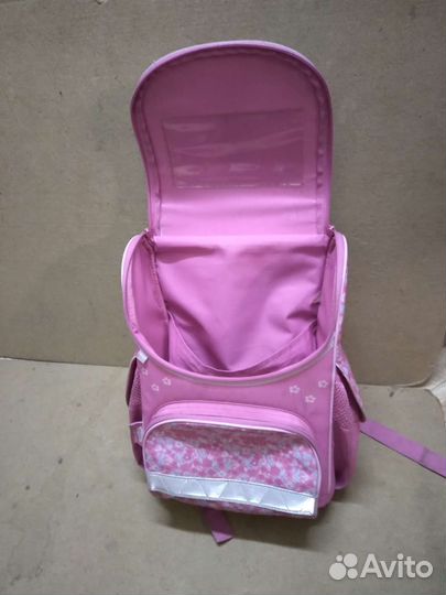 Рюкзак школьный для девочки