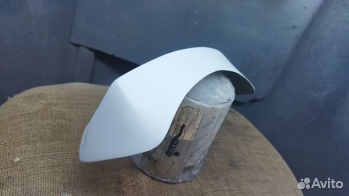 Arai спойлер задний для шлема sk6 / ck6