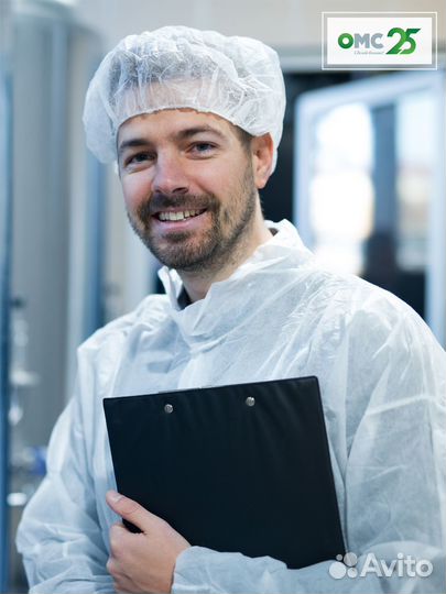 Технолог мясного производства