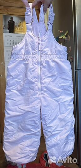 Комбинезоны
