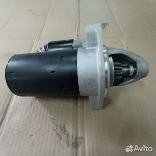 Форд стартер