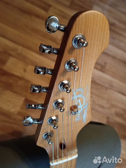 Электрогитара jet js 400