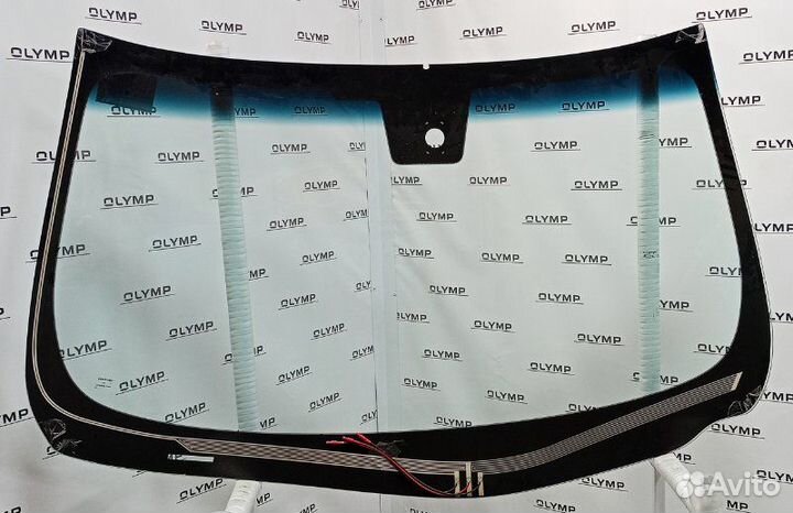 Стекло лобовое переднее Infiniti M37 Y51 2010-2018