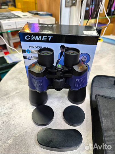 Бинокль