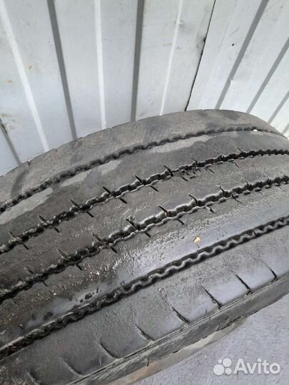 Колесо с боре Кама 285/70R 19,5