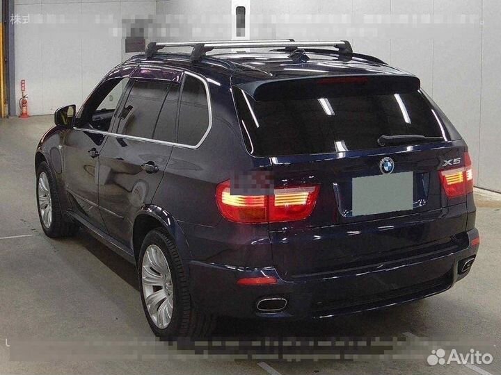 Разбор BMW E70 запчасти бмв