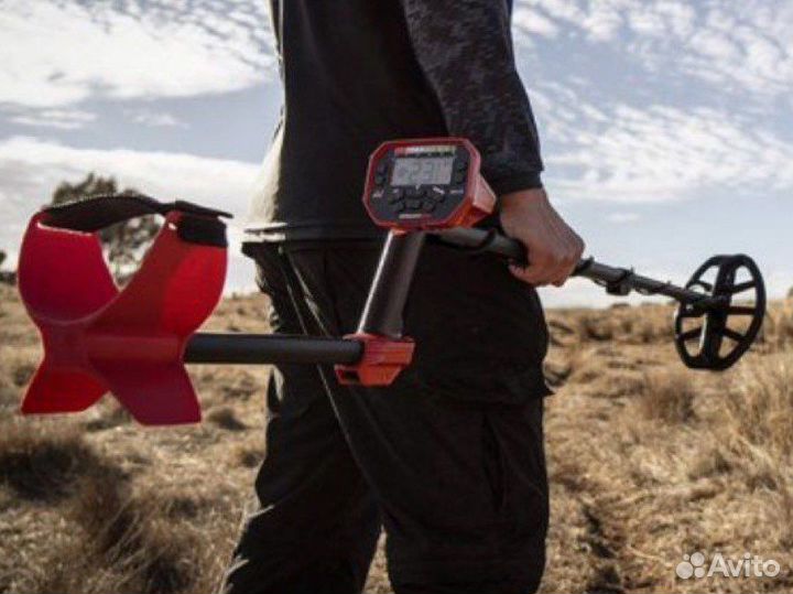 Металлоискатель Minelab Vanquish DD 10