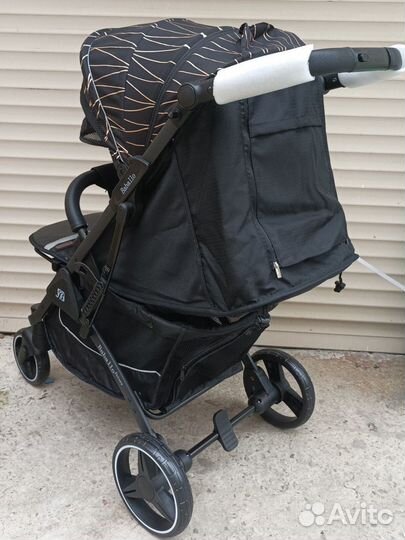 Новые Коляски babalo 2024