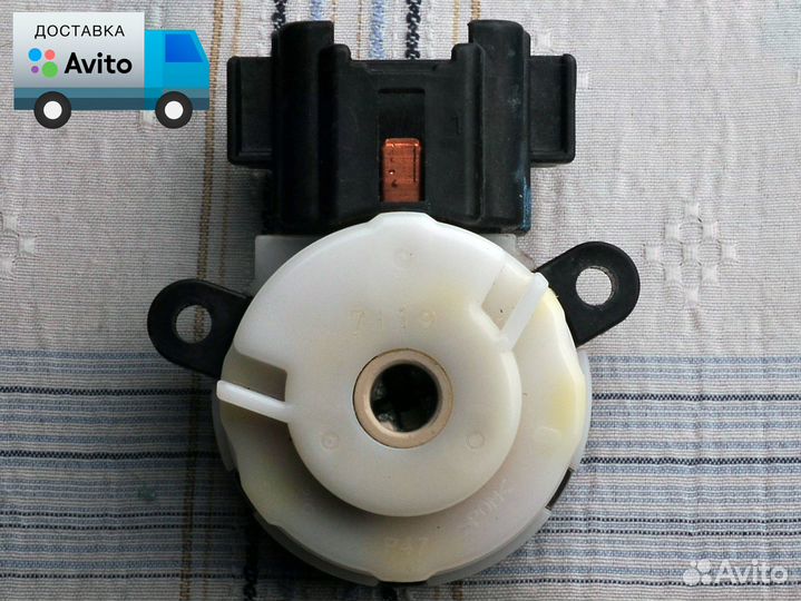 Контактная группа замка зажигания Suzuki