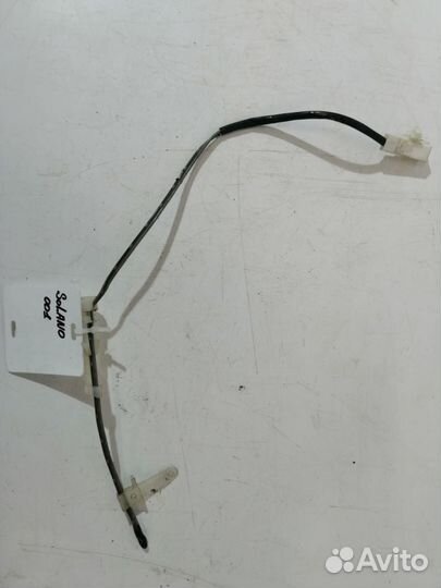 Датчик температуры воздуха Лифан Солано 620