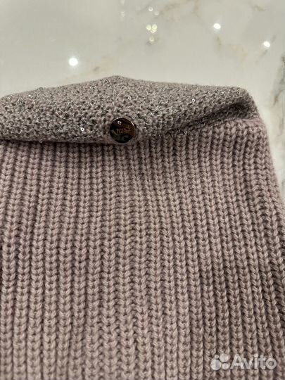 Шапка женская