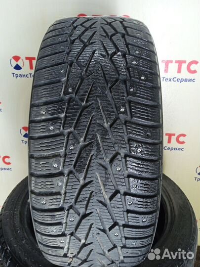 Nokian Tyres Hakkapeliitta 7 225/45 R18