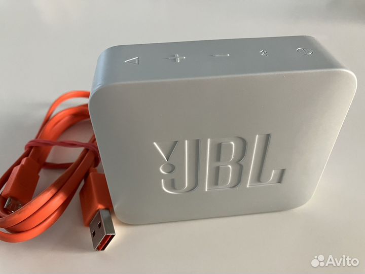 JBL go 2 оригинал harman