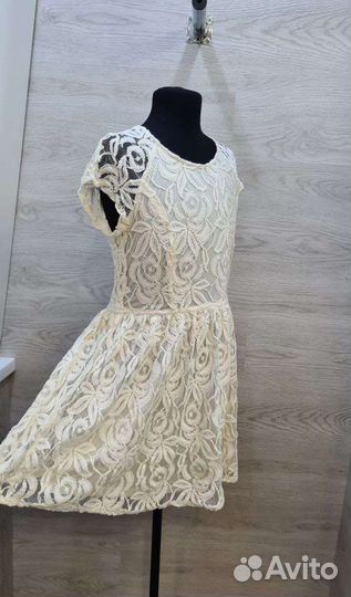 Платье H&M 146 р