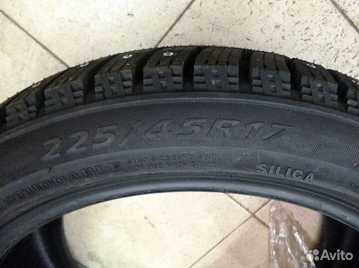Landsail Ice Star IS33 235/70 R16 106T