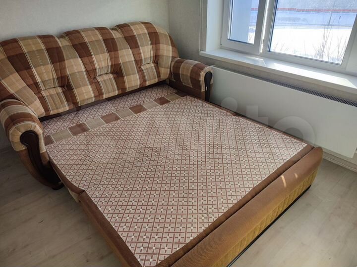 Квартира-студия, 17 м², 5/9 эт.