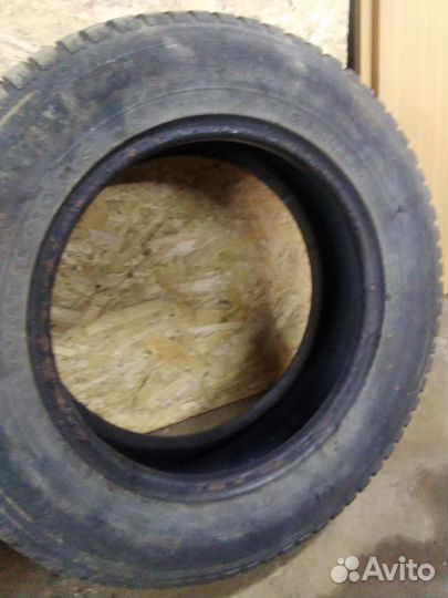 Колеса зимние 185 65 r15