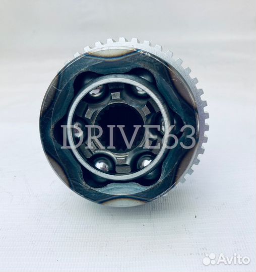 Шрус наружный (граната) для Ваз с абс Нofer