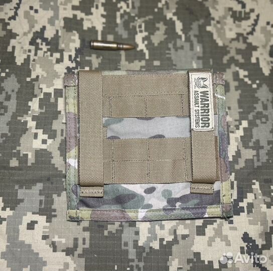 Подсумок WAS large admin