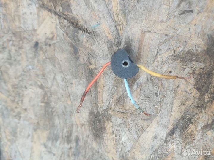 Штекер фары Иж 56 Иж 49