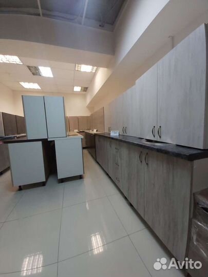 Кухня в наличии