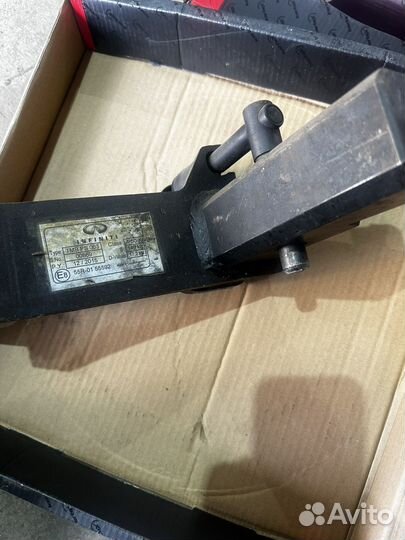 Infiniti qx56 фаркоп