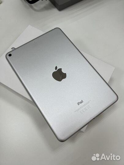 iPad mini 5 256 gb wifi