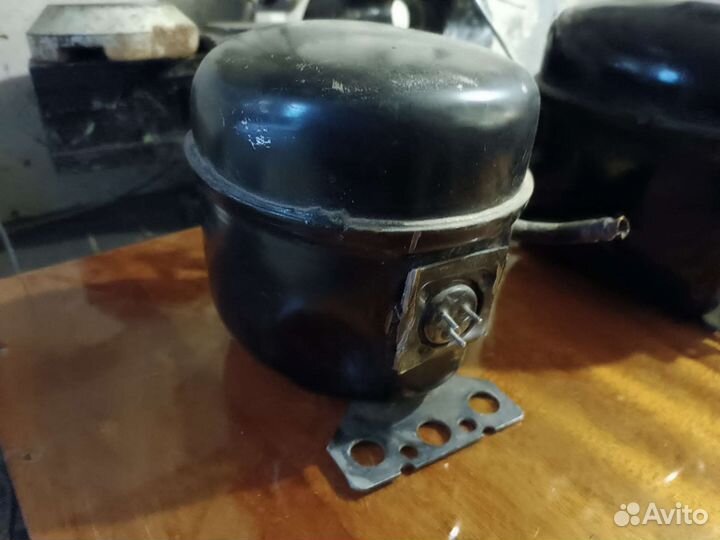 Компрессор для холодильника