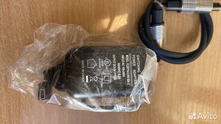 Fiio d3 цифро аналоговый преобразователь