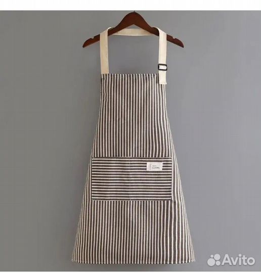 Новый Фартук женский кухонный на подарок